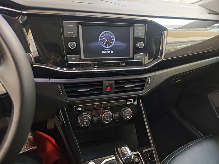 Tayron 2019 330TSI RWD Luxury China V photo 8