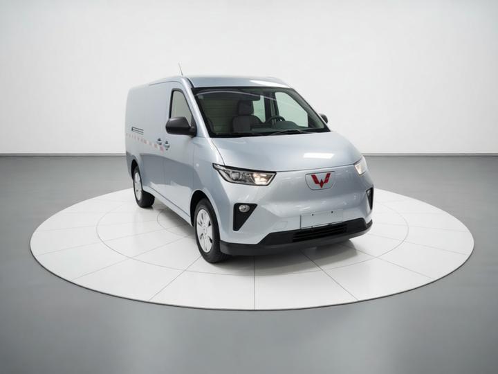 Wuling 2024 300km Comfort 60kW photo 3