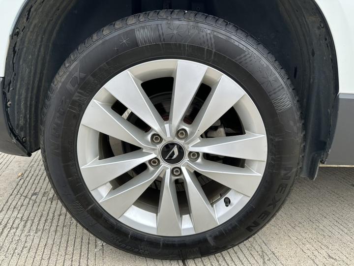 VS5 2021 280TSI AT photo 8