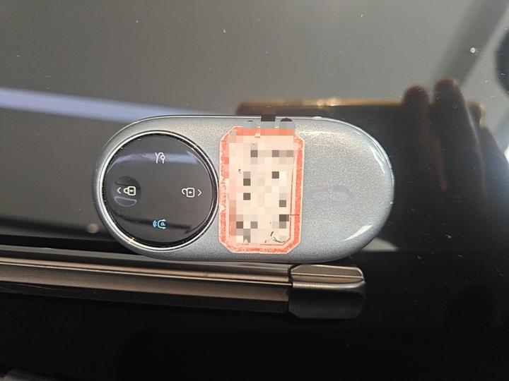 HIMA AITO M6 2026 EREV Ultra photo 8