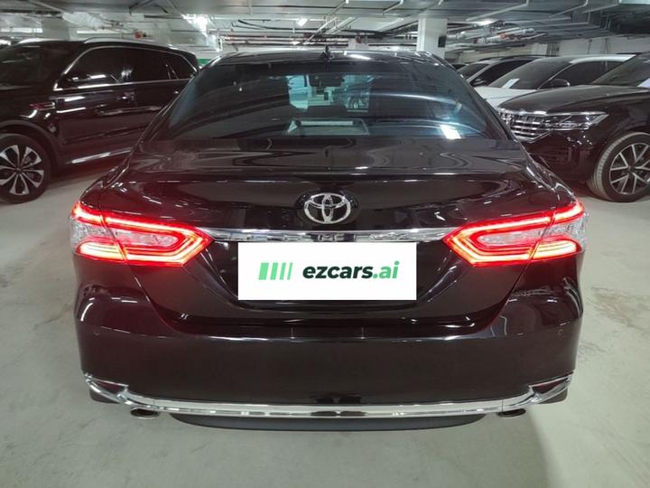 Camry 2023 2.0G Luxury photo 6
