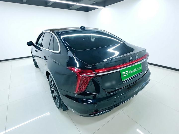 H5 PHEV 2025 170 photo 4