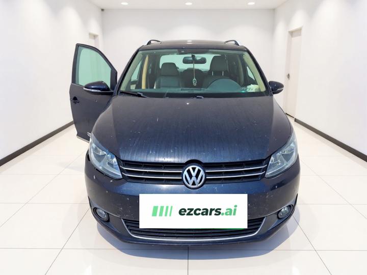 2011 1.4T DSG 7-Seater photo 2