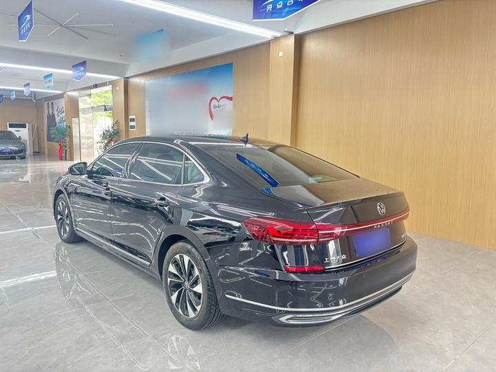 Passat 2022 330TSI Elite photo 4