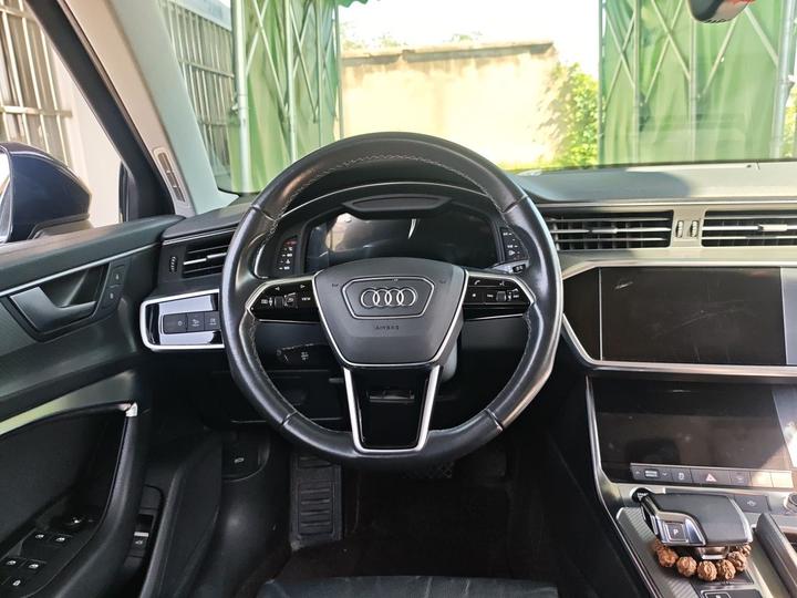 A6L 2022 40 TFSI Luxury photo 3