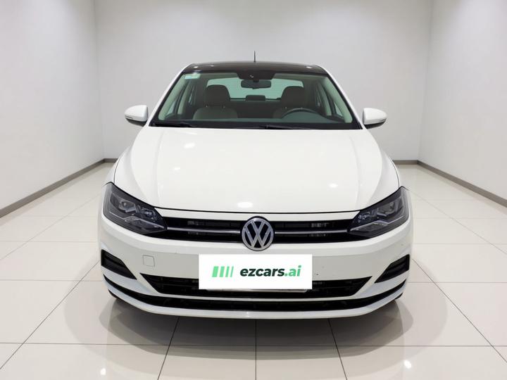 Polo 2019 Plus 1.5L AT photo 2