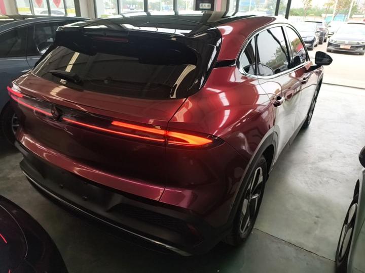 2024 600km EV photo 6