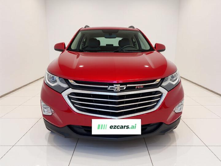 2018 535T AT photo 2