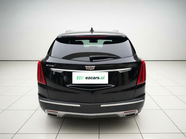 XT5 2020 28T AWD Luxury photo 5