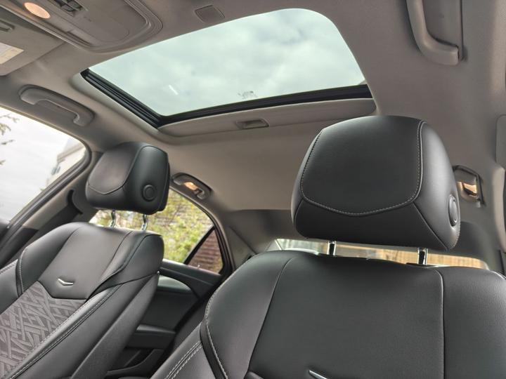 ATS-L 2017 28T Tech photo 8