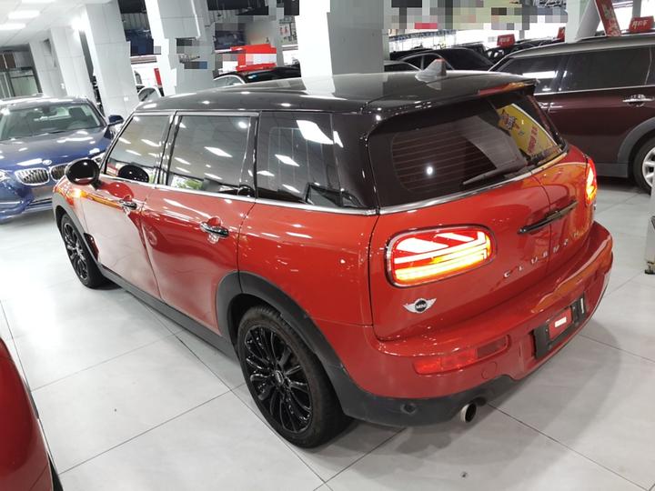 2016 Facelift 1.5T COOPER photo 3