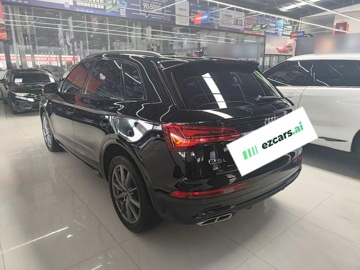 Q5L 2023 40T Luxury Dynamic photo 4