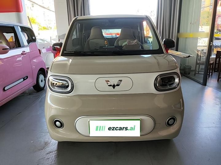 Hongguang MINIEV 2024 3rd Gen 215km photo 2