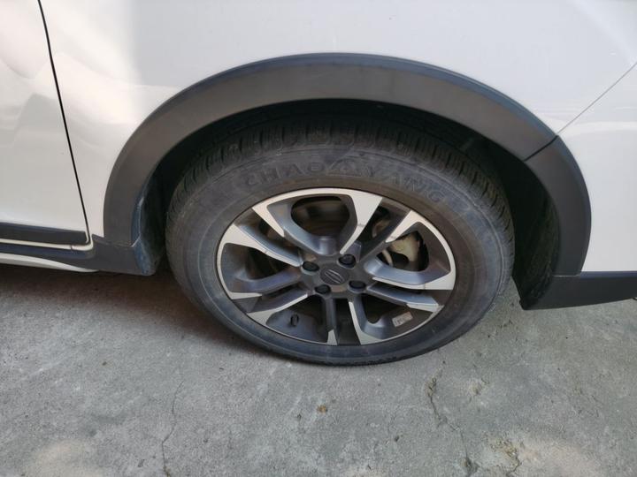 Vision X3 2020 1.5L CVT Elite photo 8