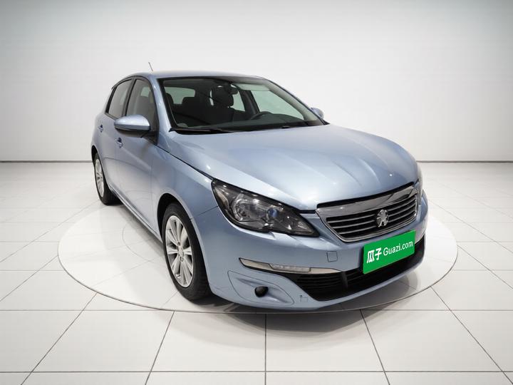 308S 2015 1.2T AT photo 3
