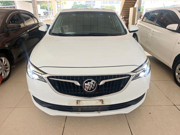 Excelle 2019 18T AT Elite China VI photo 2