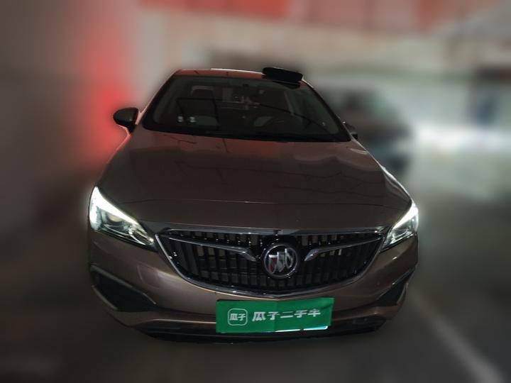 Verano 2018 Sedan 15S AT Leading photo 2