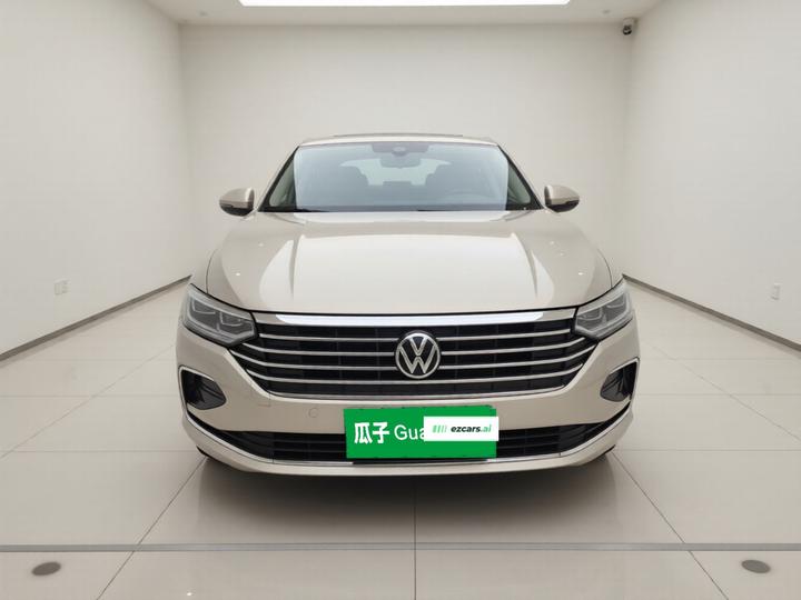 Lavida 2023 280TSI DSG photo 2