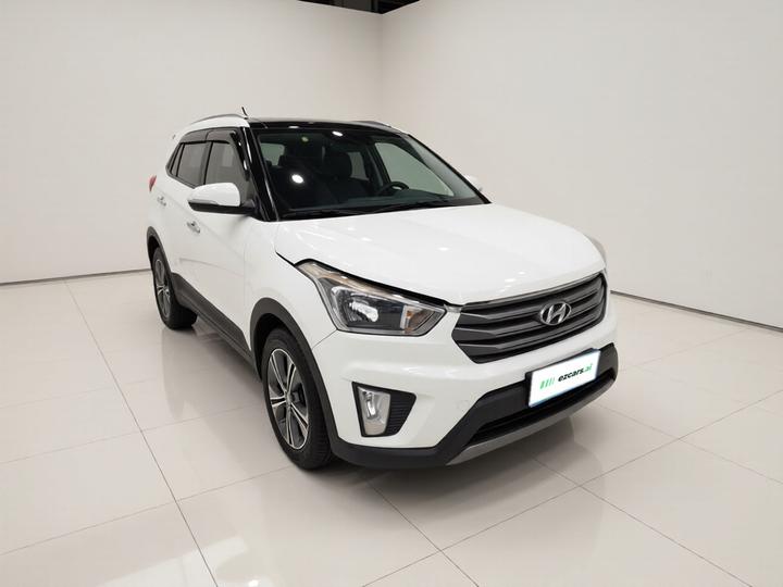 ix25 2015 1.6L AT RWD Smart GLS photo 3