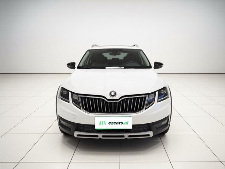 Octavia 2018 Wagon TSI280 DSG Flagship photo 2