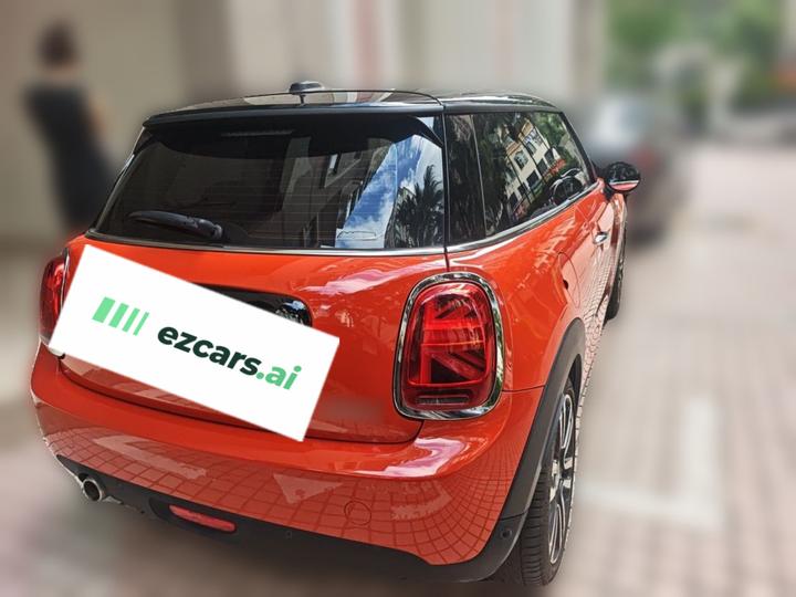 2019 1.5T COOPER photo 6