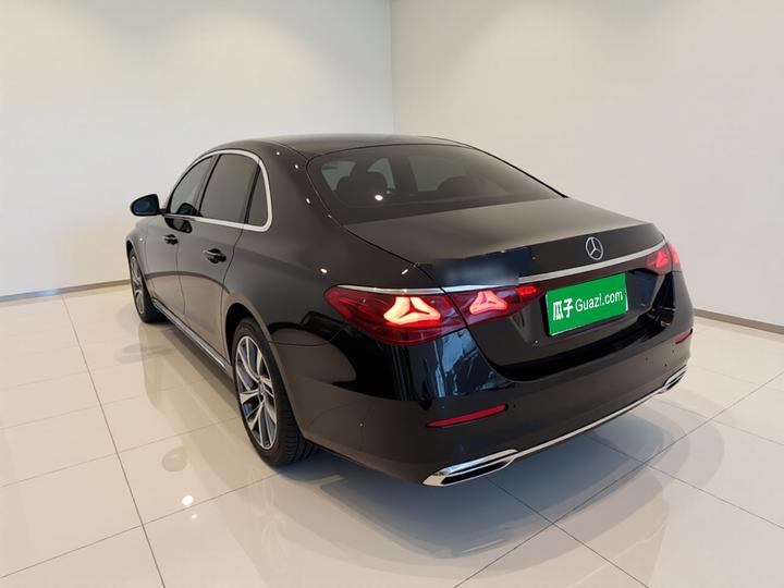 E-Class 2025 E 300 L Fashion photo 4