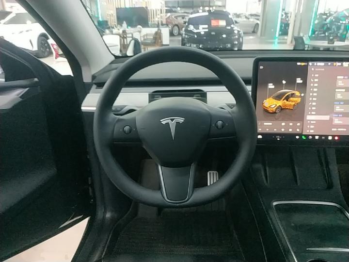 Model Y 2024 RWD photo 6