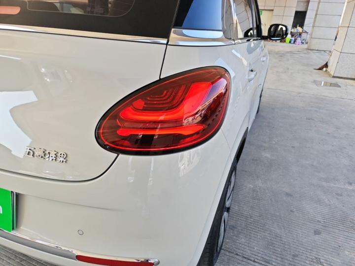Wuling Bingo 2024 333km photo 7