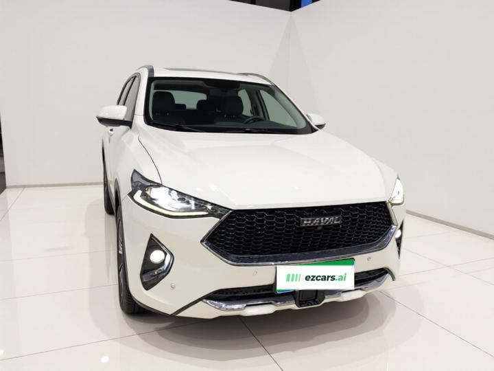 F7 2019 2.0T AWD i China VI photo 2