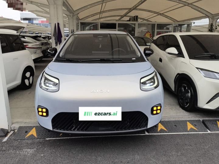 AION UT 2025 420 Smart photo 2