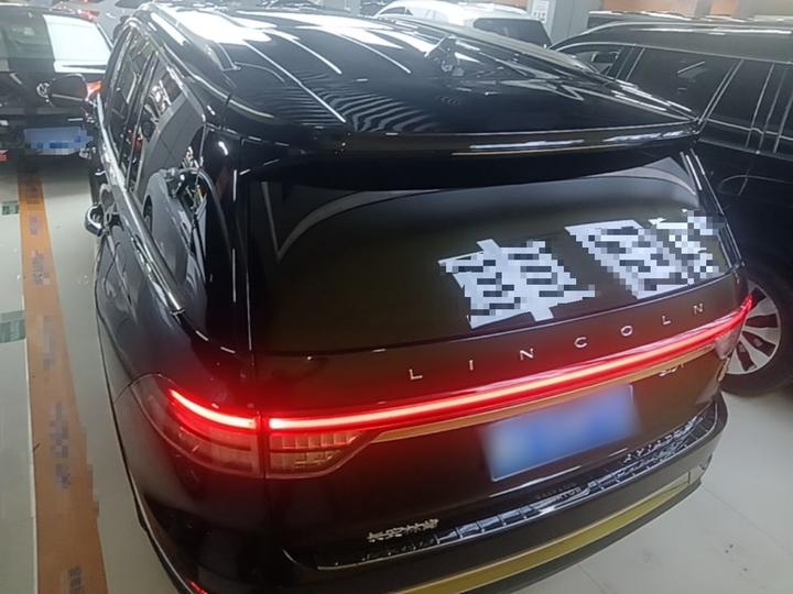 Aviator 2021 3.0T V6 AWD Exclusive photo 3