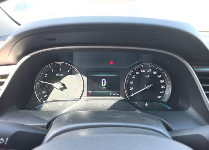 Excelle 2021 Facelift Classic 1.5L AT Elite photo 7