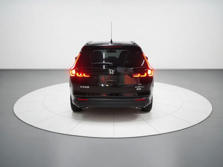 CR-V 2023 240TURBO RWD 5-Seater photo 5