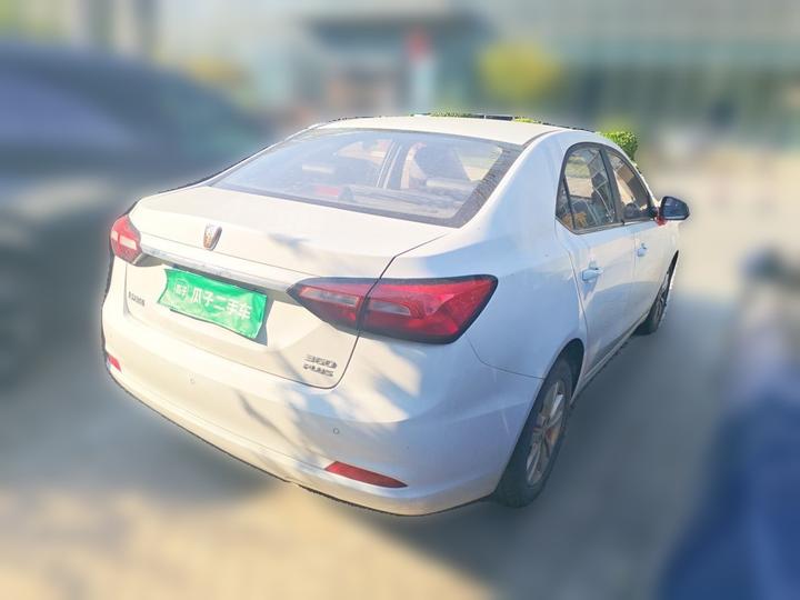 360 2018 PLUS 1.5L AT Exclusive photo 6