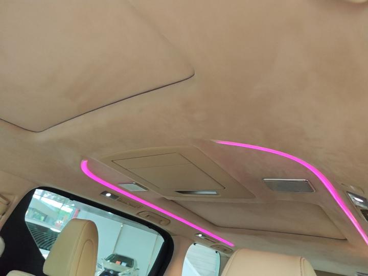 Alphard 2018 3.5L Luxury photo 8