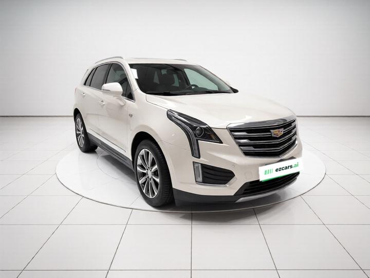 XT5 2016 25T Luxury photo 3