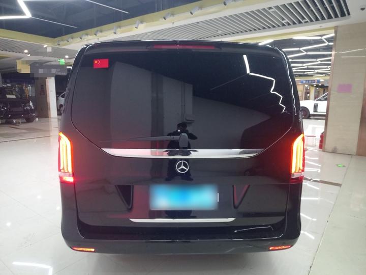 V-Class 2020 V 260 Premium photo 3