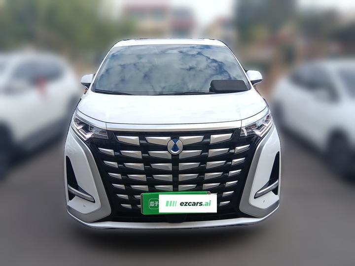 D9 2022 DM-i 970 AWD Noble photo 2