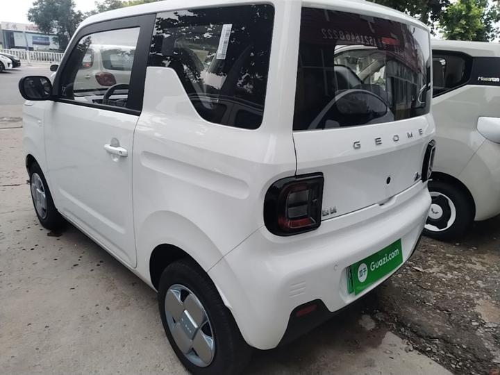 2024 Panda mini 200km Endurance Bear photo 4