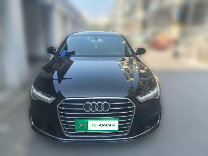 A6L 2018 30 Anniversary TFSI Progressive photo 2