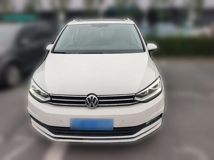 2018 L 280TSI DSG 6-Seater photo 2