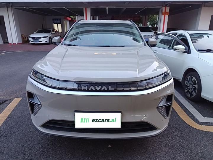 MAX 2025 Hi4 165 Ultra ADAS photo 2