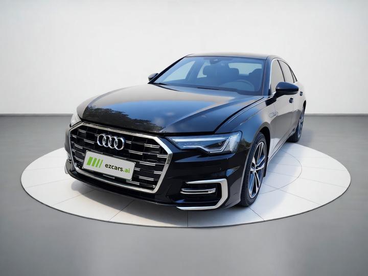 A6L 2023 Facelift 40 TFSI Luxury Dynamic