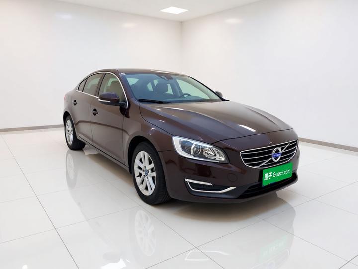 S60 2018 S60L T3 photo 3