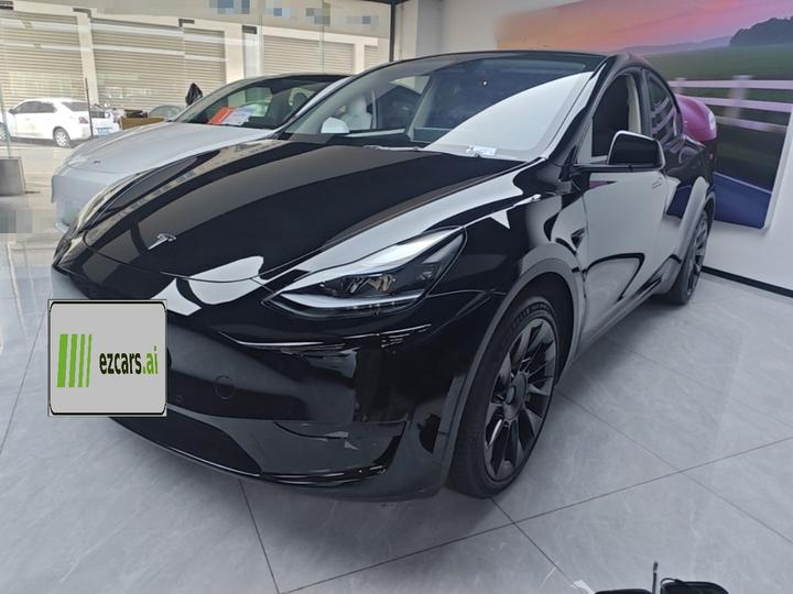 Model Y 2022 RWD