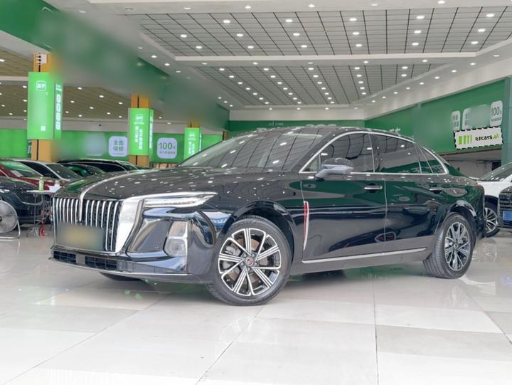 H5 PHEV 2025 170