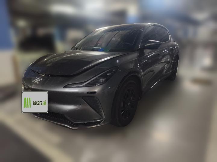 IM Motors LS7 2023 100kWh Lux AWD