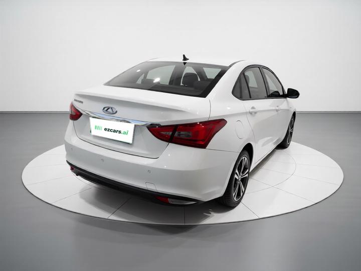 Arrizo 5 2019 Facelift PRO 1.5L CVT China VI photo 4