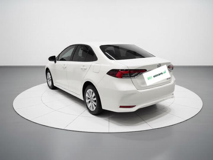 Corolla 2021 1.2T S-CVT Elite PLUS photo 4