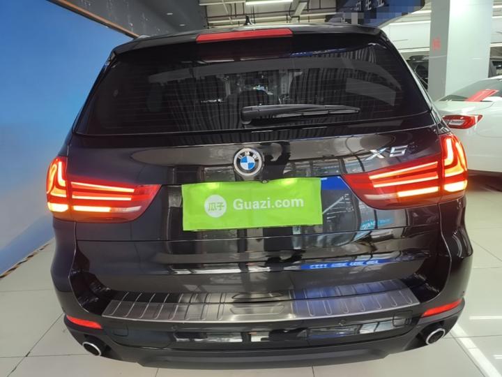 X5 Imported 2014 xDrive35i photo 3
